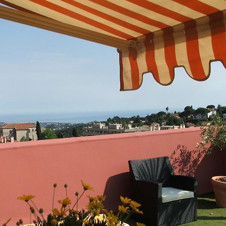 Hotel Diana Vence Exterior photo