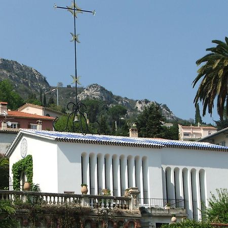 Hotel Diana Vence Exterior photo