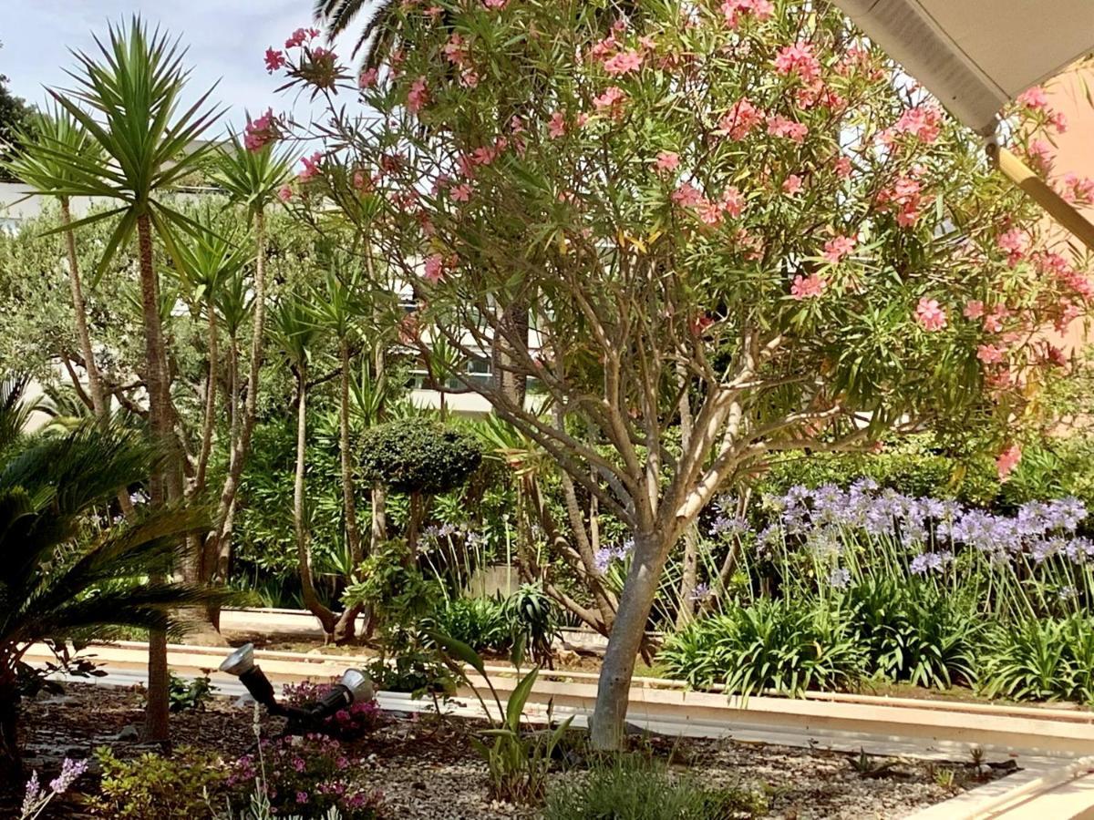 Hotel Diana Vence Exterior photo