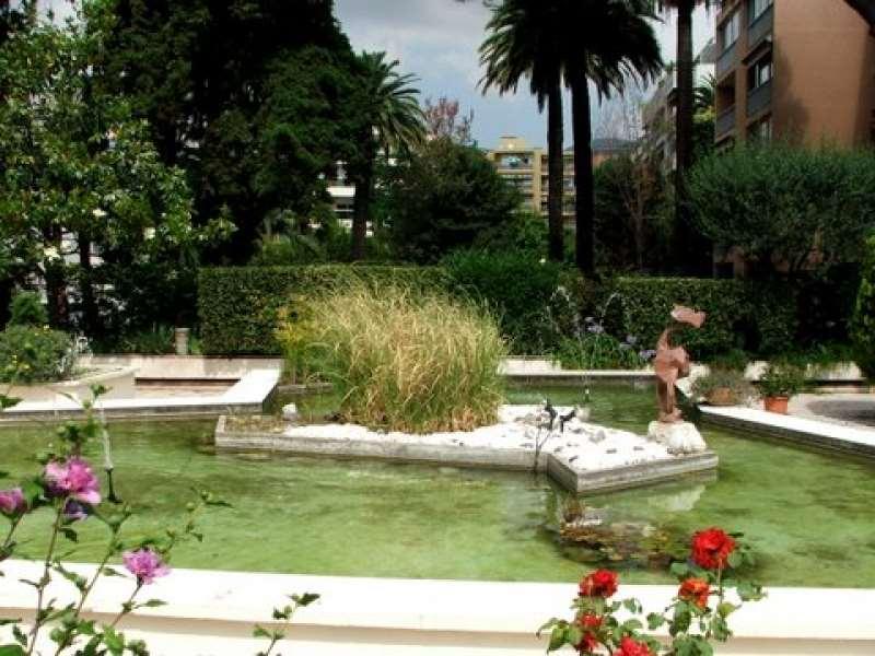 Hotel Diana Vence Exterior photo
