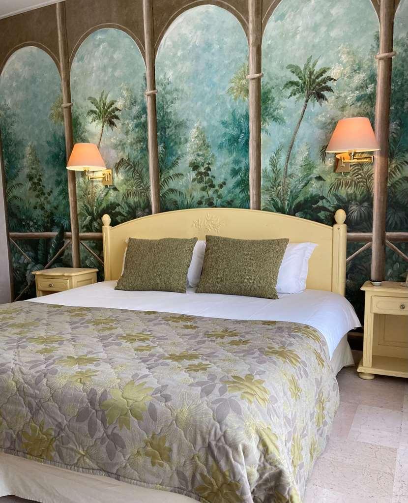 Hotel Diana Vence Room photo