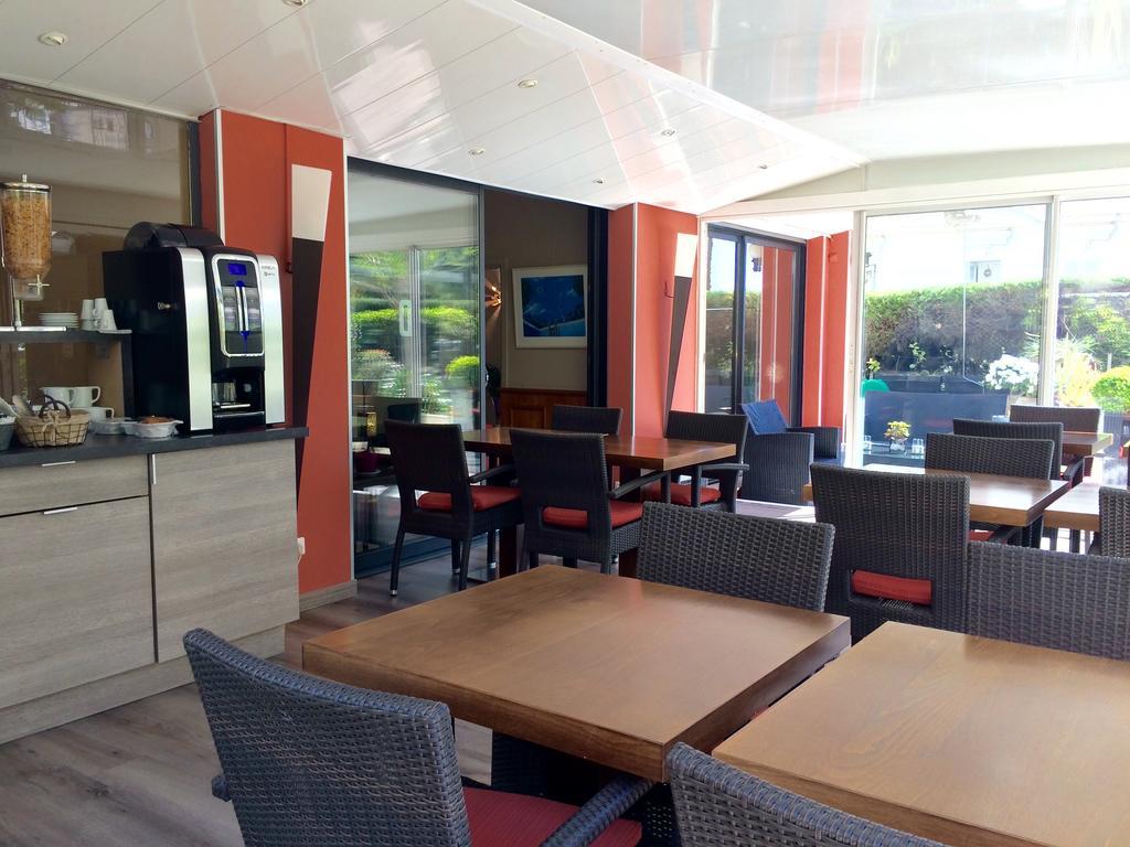 Hotel Diana Vence Exterior photo