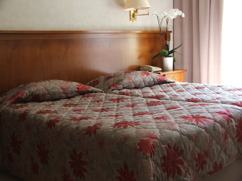 Hotel Diana Vence Room photo