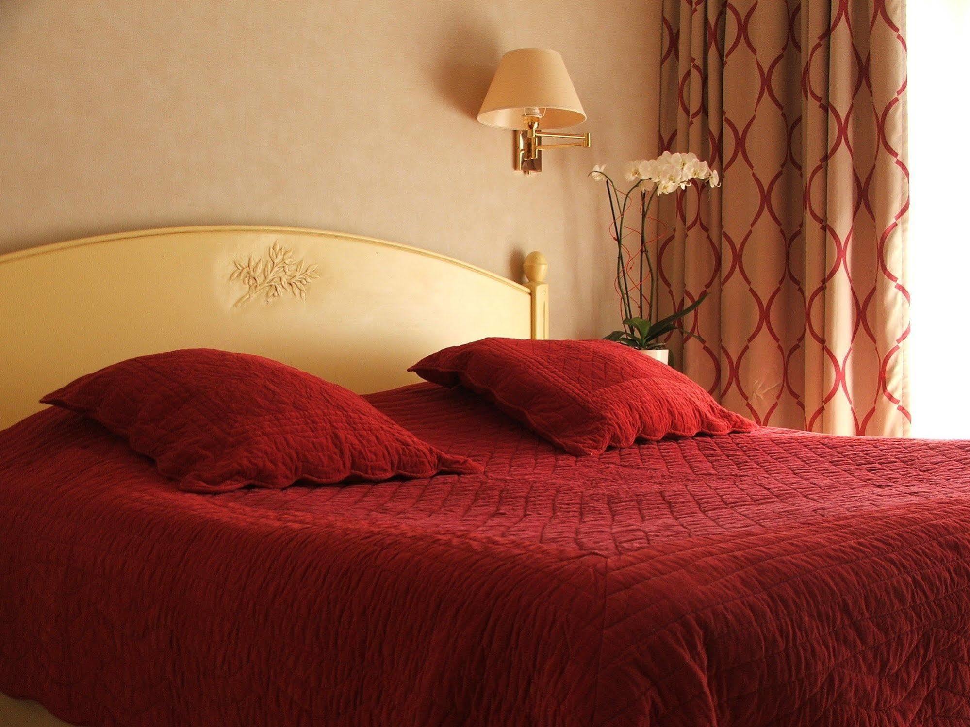 Hotel Diana Vence Exterior photo